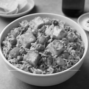Special Biryani