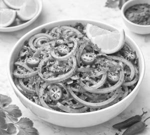 Onion Salad