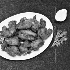 Chicken Fry