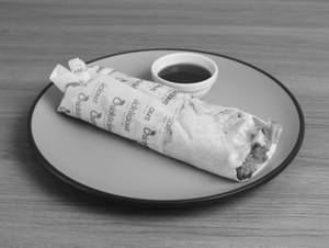 Crispy Wrap