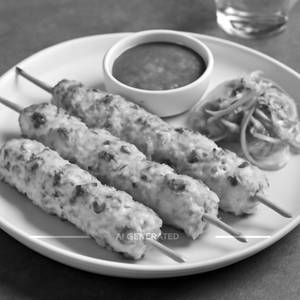 Reshmi Kebab