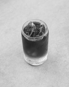 Tonic Water Espresso