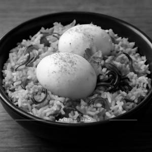 Egg Biryani