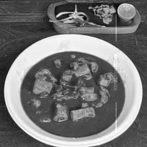 Talakai Curry