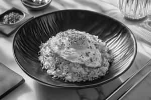Egg Fried Rice