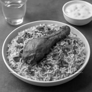 Special Chicken Biryani