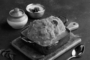 Sambar Idly