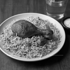 Nizam Chicken Biryani