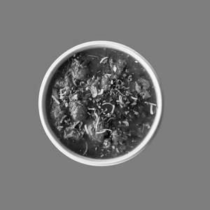 Veg Manchurian Gravy
