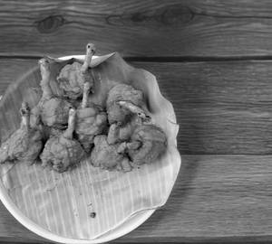 Chicken Lollipop
