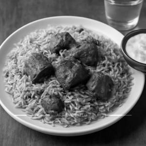 Kalyani Biryani