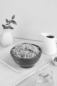 Veg Noodles (250 Ml)