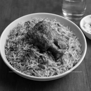 Mutton Biryani