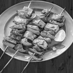 Paneer Tikka
