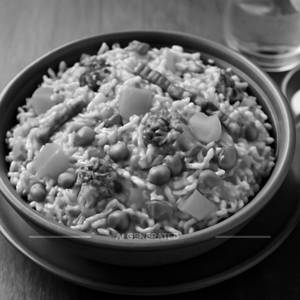 Veg. Biryani