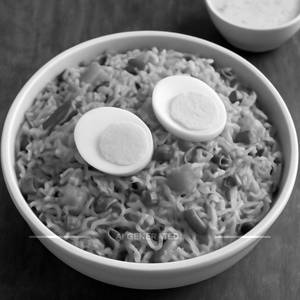Panasakaya Biryani
