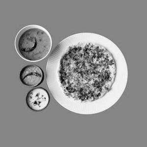 Mixed Veg Uttapam