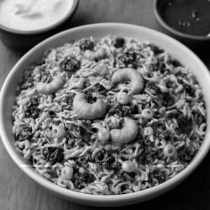 Nizam Biryani