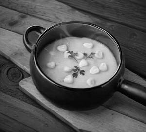 Veg Sweet Corn Soup