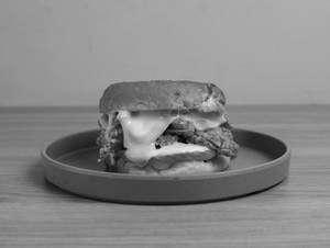 Zinger Burger