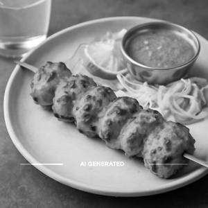 Zeeshan Spl Kebab