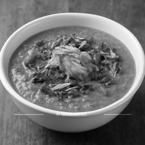 Chicken Haleem Single