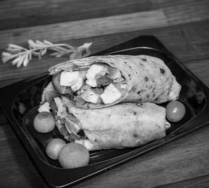 Paneer Roll