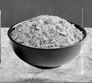 Chicken fried rice ...