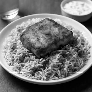 Fish Biryani