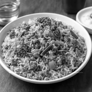 Special Biryani