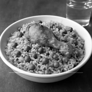 Regular Chicken Frypiece Regular chicken fry piece Biryani