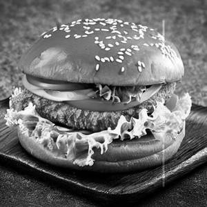 Peri Peri Burger