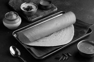 Plain Dosa