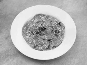 Spinach Ravioli