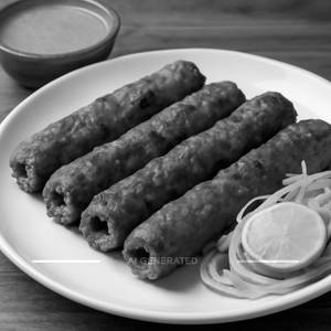 Mutton Sheek Kebab
