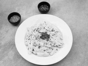 Alfredo Pastas