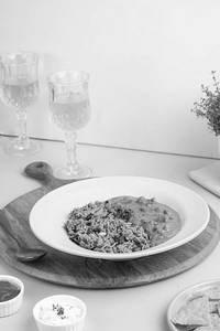 Mexican Rice Bowl (500 Ml)
