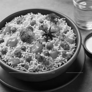 Veg Biryani
