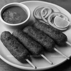 Hara Bara Kebab