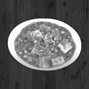 Matar Paneer