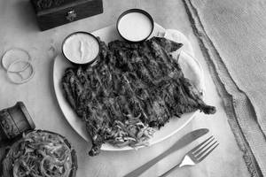 Barbeque Chicken