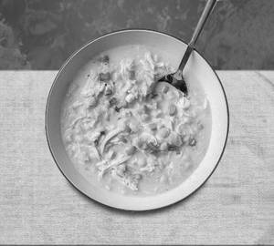Chicken Sweet Corn Soup