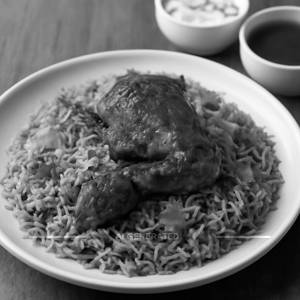 Ulavacharu Chicken Biryani