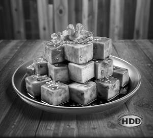 Paneer 65