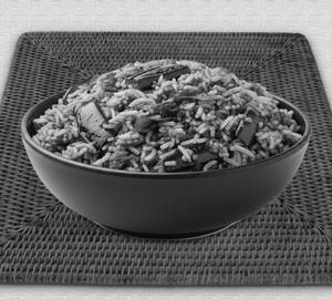 Brinjal Rice