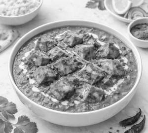 Paneer Tikka Masala