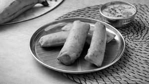 Banana Bajji