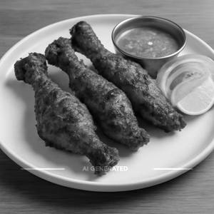 Khandari Kodi Kebab