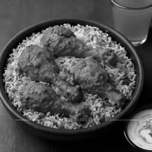Rayalaseema Chicken Biryani