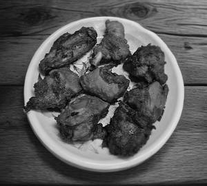 Chicken kebab [full]
